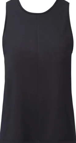 Yogazubehör|Shirts & Tops * OH OH OM Ethical Sportswear Yoga-Top äreos Schwarz