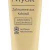 Zahn- & Mundpflege * Niyok Zahncreme