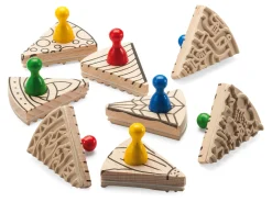 Holzspielzeug|Stempel * Naseweiss Zauberstempel