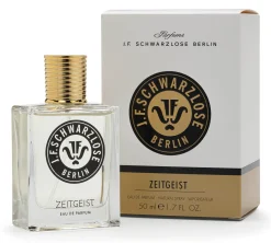Herrendüfte|Damendüfte * J.F. Schwarzlose Parfums Berlin Zeitgeist Eau de Parfum