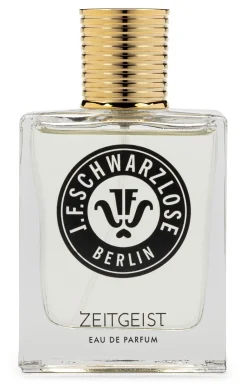 Herrendüfte|Damendüfte * J.F. Schwarzlose Parfums Berlin Zeitgeist Eau de Parfum