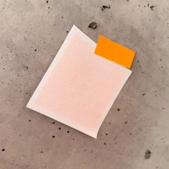 Notizblöcke * Zettelklotz Poet