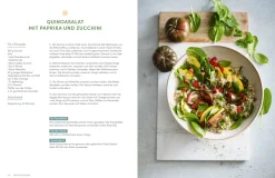 Kochen & Backen * ZS - ein Verlag der Edel Verlagsgruppe Zukunft kochen