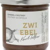 Saucen & Dressings * Karl Telfser Zwiebelchutney