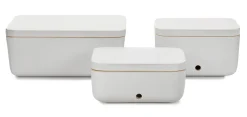 Aufbewahrungsdosen|Vorratshaltung * Zwiebelkasten Rehau
